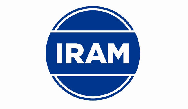 IRAM: avances para evitar accidentes de tránsito