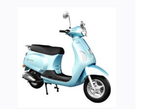 MotomelScooter2