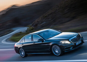 mercedes-clase-s