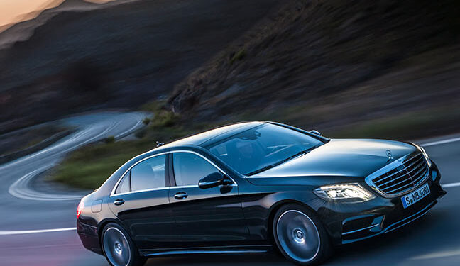 mercedes-clase-s