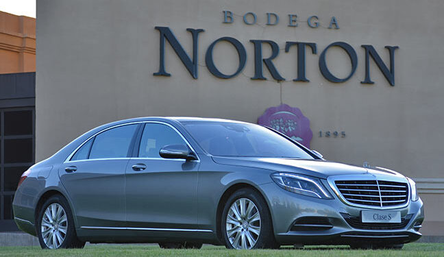 mercedes-clase-s
