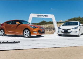 Las marcas se mudan a la Costa – Parte I