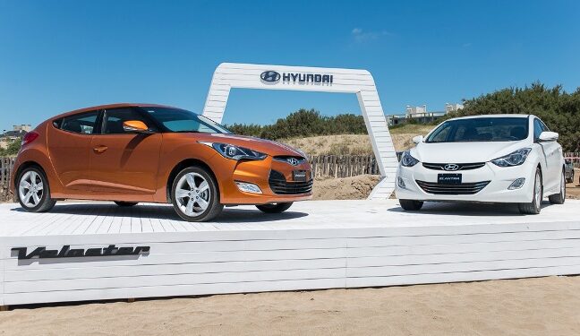 Las marcas se mudan a la Costa – Parte I