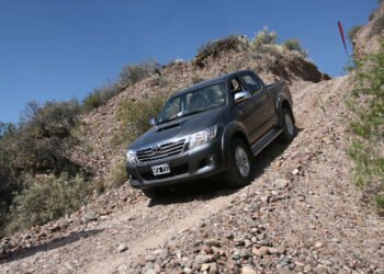 El boom de las pick-ups después del impuestazo