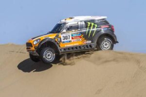 Dakar2014