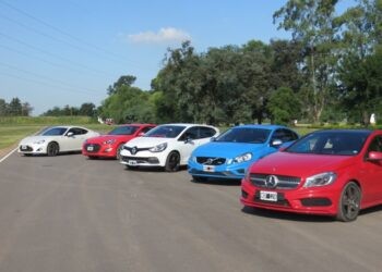 Fast Drive 2013: lo mejor de la jornada y un video espectacular