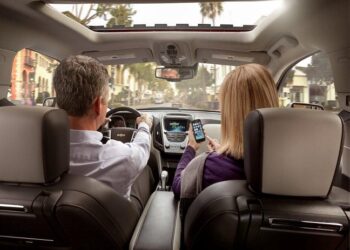 Chevrolet: sus próximos modelos ofrecerán WiFi