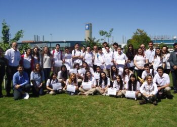 GM realizó importantes acciones solidarias