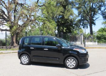 Citroën C3 Picasso Origine