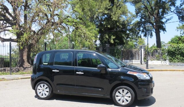 Citroën C3 Picasso Origine