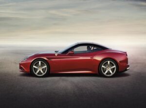 Ferrari California 1