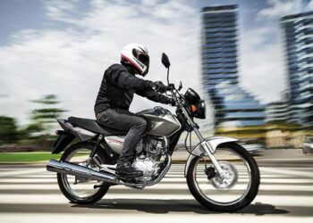 Honda-CG150-Titan