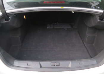 Citroën C4 Lounge diésel: 1.000 kilómetros a puro confort