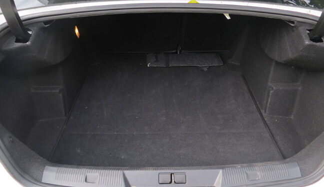 Citroën C4 Lounge diésel: 1.000 kilómetros a puro confort