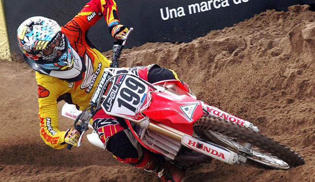 Honda fue gran protagonista del Enduro de Verano
