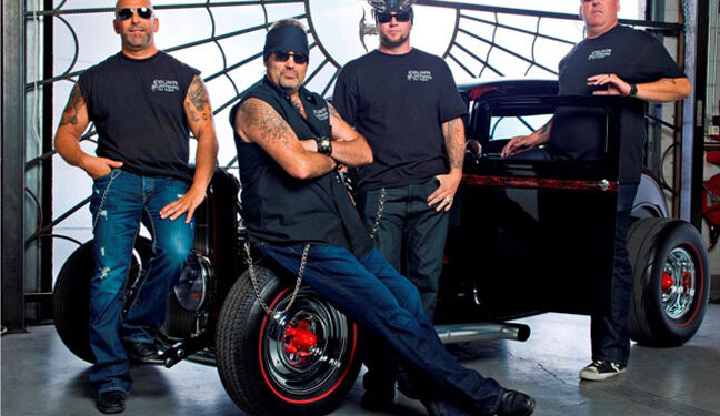 Imperdible: la guía más completa de programas de autos en TV