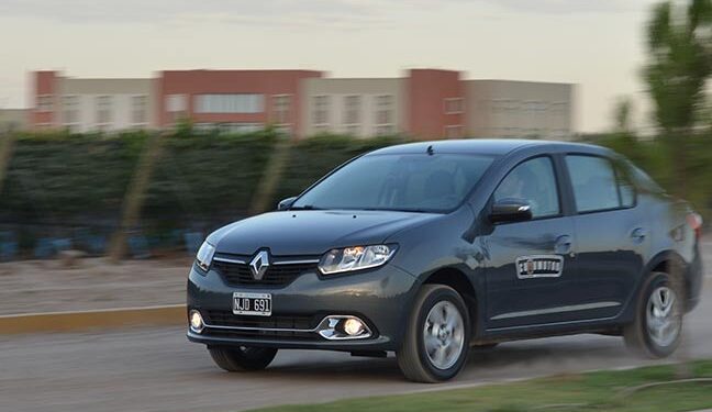 test logan en mendoza