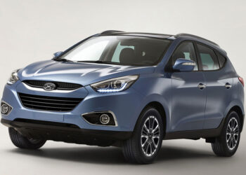 Hyundai Tucson 2014