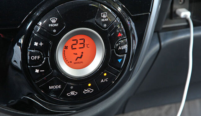 El nuevo Nissan March llega con todo