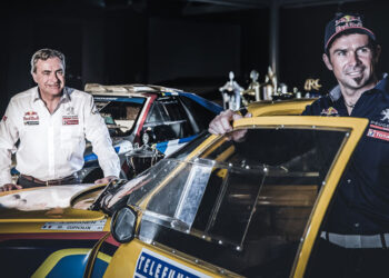 Peugeot participará del Dakar 2015