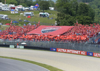 Ducati será protagonista destacado del Moto GP con premios y beneficios