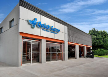 Ford inauguró el primer Quick Lane en Argentina