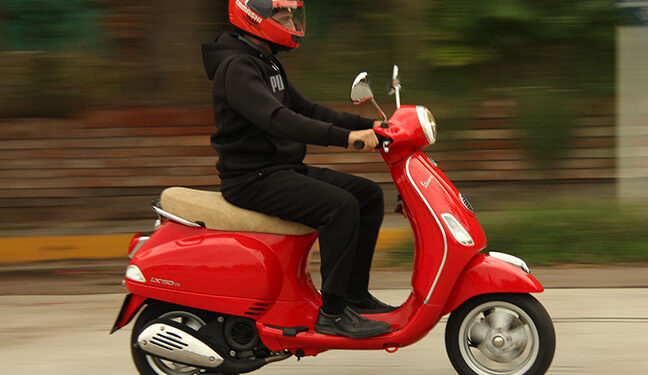 Vespa-3