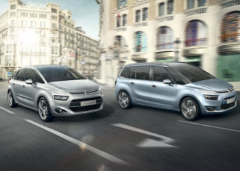 Adelanto: así son los próximos Citroën que llegan a nuestro país