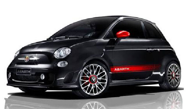 Este es el nuevo Fiat Abarth que no entra en el «impuestazo»