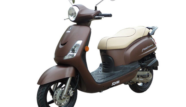 Motomel se expande y suma dos productos SYM en Argentina