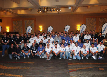 Peugeot distinguió a sus mejores técnicos y asesores de servicios