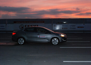 Todos los mitos sobre los vidrios polarizados