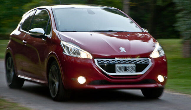 Peugeot 208 GTi: los secretos del deportivo que quedó debajo del «impuestazo»