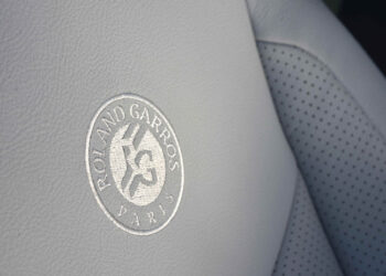 Peugeot 308, edición especial Roland Garros