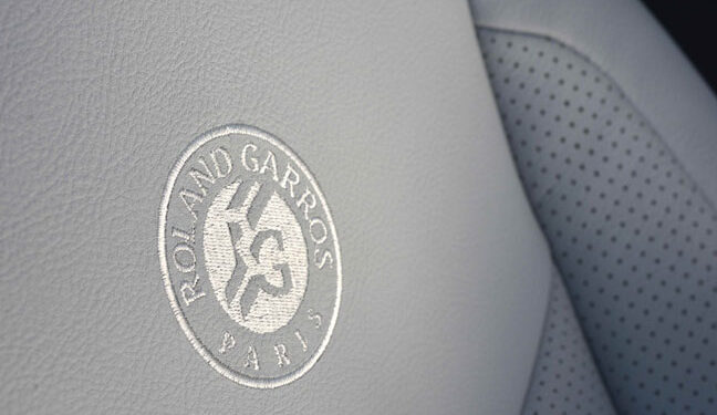Peugeot 308, edición especial Roland Garros