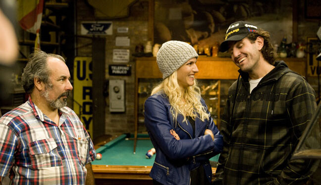 Los mejores restauradores de autos y motos son argentinos