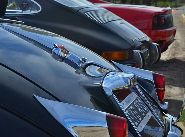 Conocé a los 3 autos más exclusivos de Mendoza