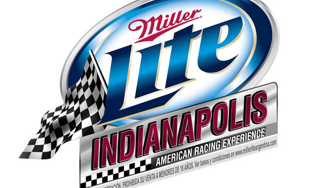Miller Lite te lleva a Indianápolis