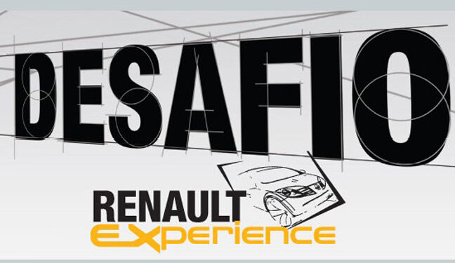 Desafío Renault Experience: concurso para estudiantes de ingeniería