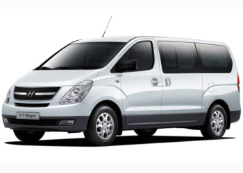 Nueva Hyundai H1: familiar premium fuera del impuestazo