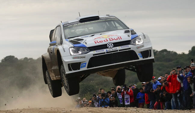 Volkswagen renueva su presencia en el Rally Mundial
