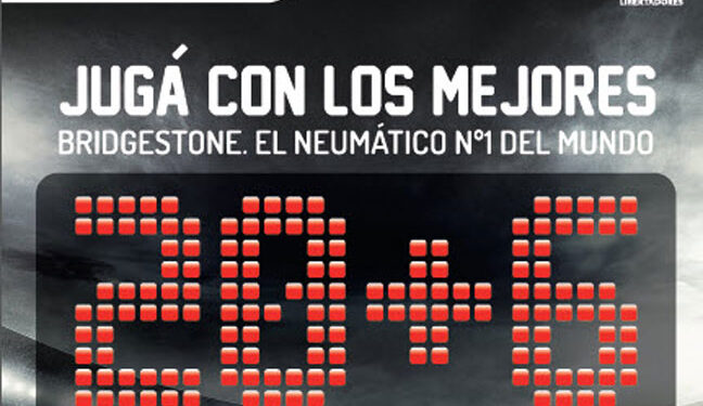 Bridgestone lanza una promo para las vacaciones de invierno