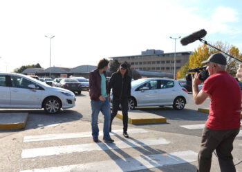 Peugeot estrena el documental Perfect Day