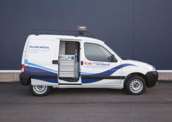 Peugeot ofrece importantes beneficios para sus clientes corporativos