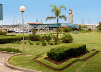 GM continua mejorando su compromiso ambiental