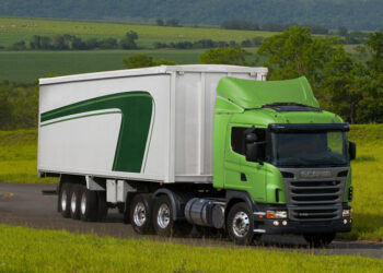 Scania optimiza y mejora sus recursos cuidando el medio ambiente