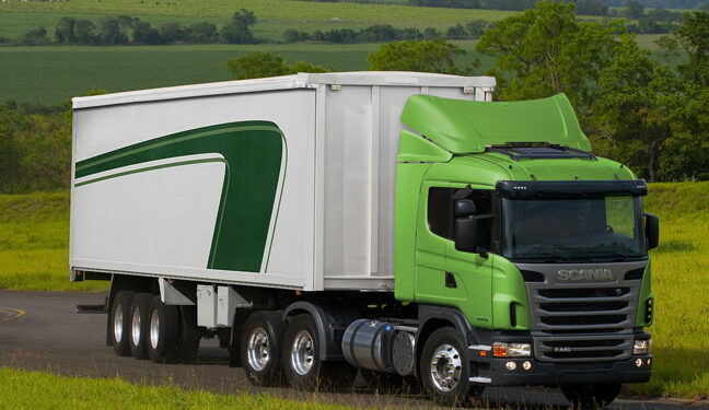 Scania optimiza y mejora sus recursos cuidando el medio ambiente