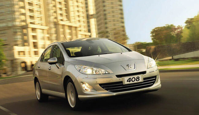 Peugeot recibió el premio al motor del año que equipa al 308 y 408