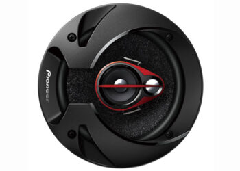 Pioneer presenta su nueva línea de parlantes