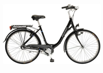 Las bicis Peugeot ya están a la venta y llegan a Mendoza